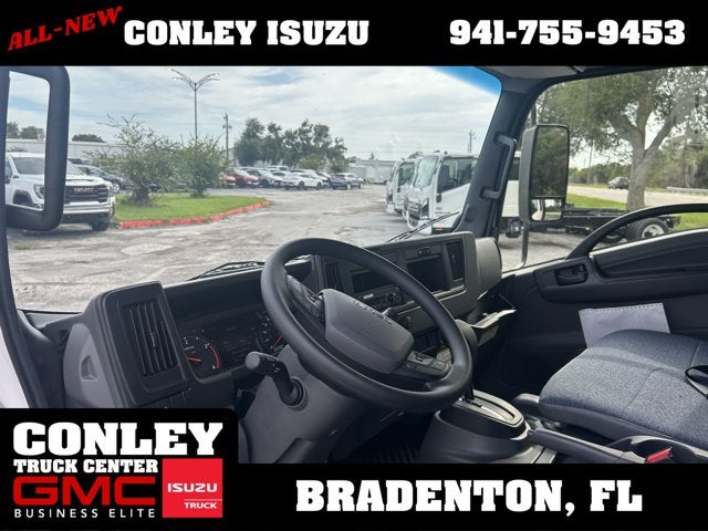 2026 ISUZU TRUCK NPR HD DIESEL 3G4