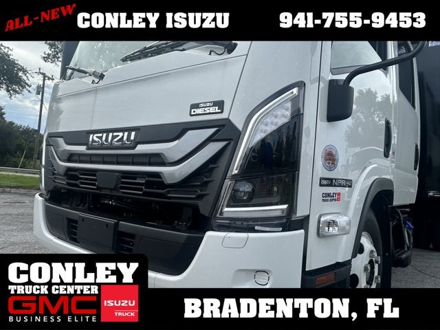 2026 ISUZU TRUCK NPR HD DIESEL 3G4