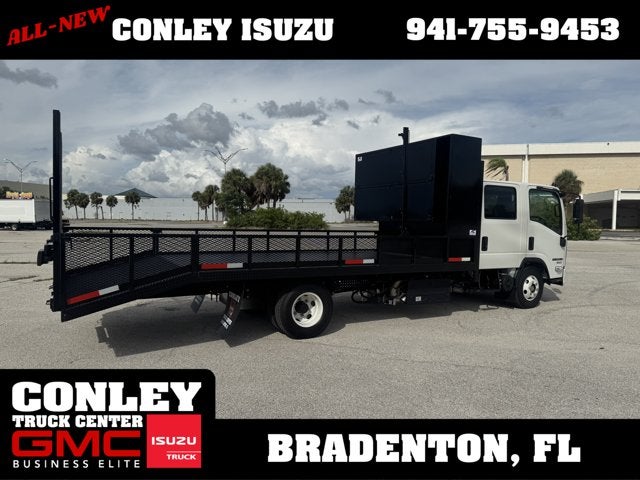 2026 ISUZU TRUCK NPR HD DIESEL 3G4