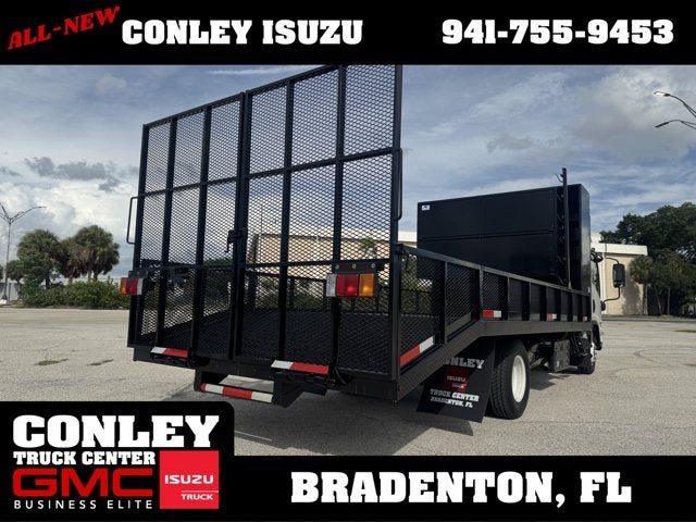 2026 ISUZU TRUCK NPR HD DIESEL 3G4