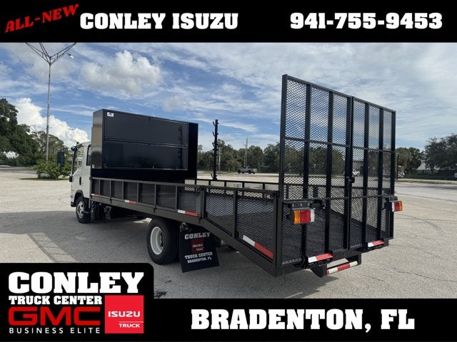 2026 ISUZU TRUCK NPR HD DIESEL 3G4
