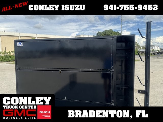 2026 ISUZU TRUCK NPR HD DIESEL 3G4