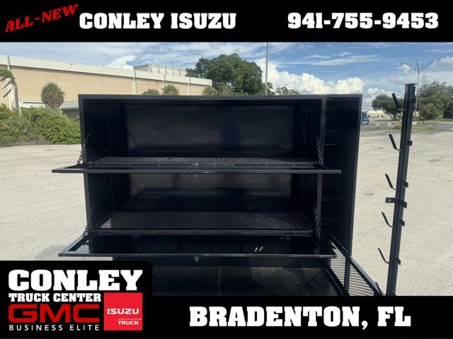 2026 ISUZU TRUCK NPR HD DIESEL 3G4