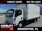2019 ISUZU TRUCK NPR Base