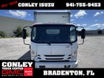 2019 ISUZU TRUCK NPR Base