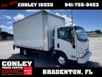 2019 ISUZU TRUCK NPR Base