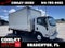 2019 ISUZU TRUCK NPR Base