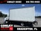 2019 ISUZU TRUCK NPR Base