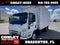 2023 ISUZU TRUCK NPR XD Base