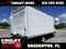 2023 ISUZU TRUCK NPR XD Base