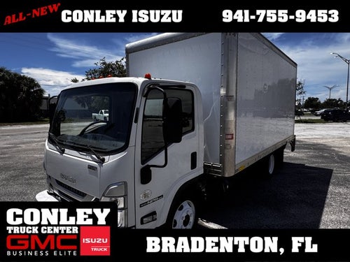 2023 ISUZU TRUCK NPR NPR-xd