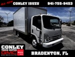 2023 ISUZU TRUCK NPR NPR-xd