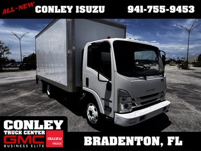 2023 ISUZU TRUCK NPR NPR-xd