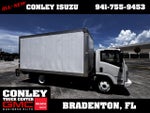 2023 ISUZU TRUCK NPR NPR-xd