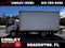 2023 ISUZU TRUCK NPR NPR-xd