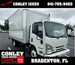 2021 ISUZU TRUCK NPR HD NF3