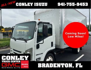 2021 ISUZU TRUCK NPR HD NF3