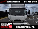 2023 ISUZU TRUCK NPR-XD Base