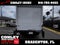 2023 ISUZU TRUCK NPR-XD Base