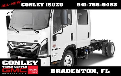 2026 ISUZU TRUCK NRR DIESEL 3V4