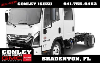 2026 ISUZU TRUCK NRR DIESEL 3V4