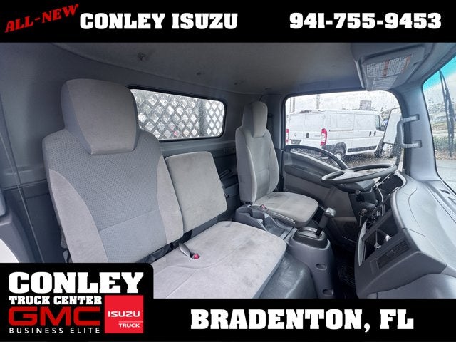 2020 ISUZU TRUCK NRR DIESEL Base