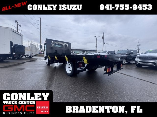 2020 ISUZU TRUCK NRR DIESEL Base