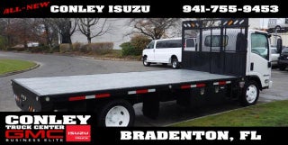 2020 ISUZU TRUCK NRR DIESEL Base