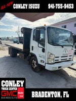 2015 ISUZU NQR Base