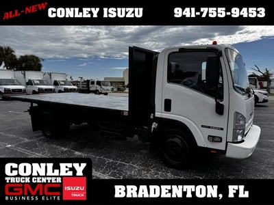 2015 ISUZU NQR nqr