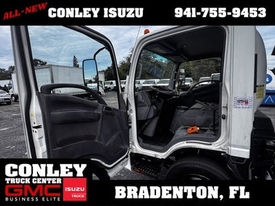 2015 ISUZU NQR nqr