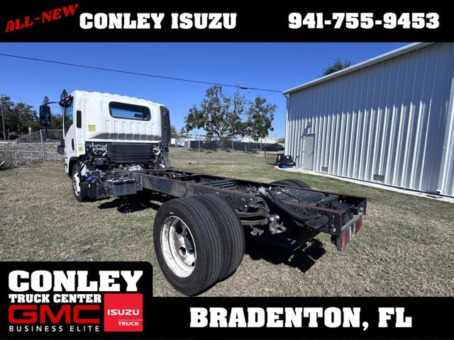 2020 ISUZU TRUCK DIESEL NRR Base