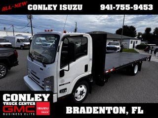2021 ISUZU TRUCK NRR NRR