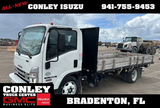 2023 ISUZU TRUCK NRR Base