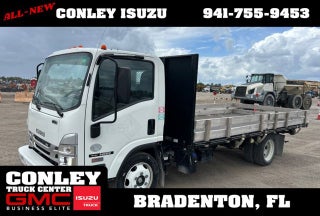 2023 ISUZU TRUCK NRR Base