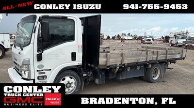 2023 ISUZU TRUCK NRR Base