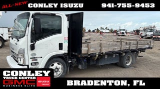 2023 ISUZU TRUCK NRR Base