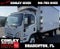 2021 ISUZU TRUCK NPR NRR