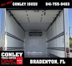 2021 ISUZU TRUCK NPR NRR