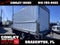 2021 ISUZU TRUCK NRR Base