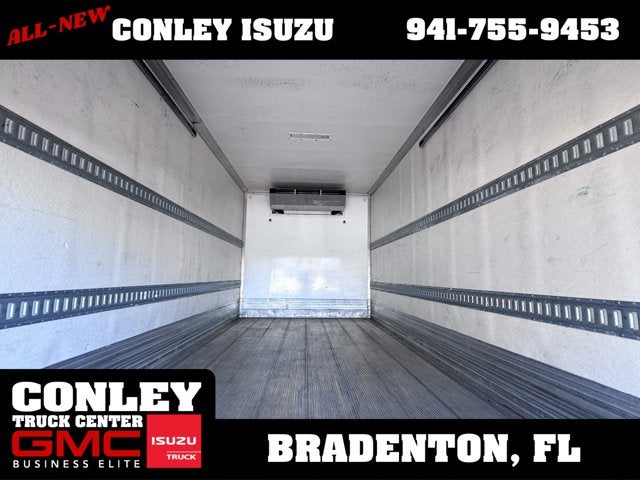 2021 ISUZU TRUCK NRR Base