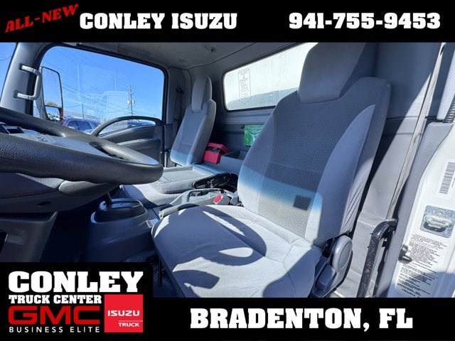 2021 ISUZU TRUCK NRR Base