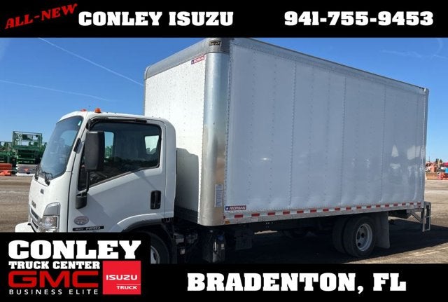 2023 ISUZU TRUCK NRR DIESEL 3U4