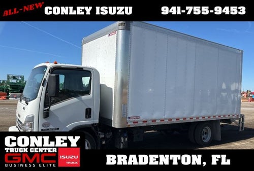 2023 ISUZU TRUCK NRR DIESEL 3U4