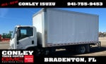 2023 ISUZU TRUCK NRR DIESEL 3U4