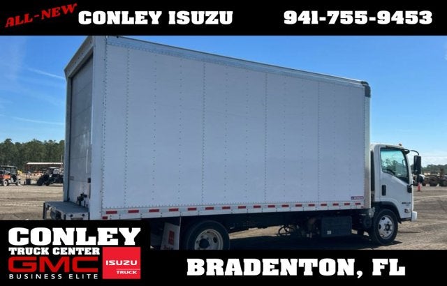 2023 ISUZU TRUCK NRR DIESEL 3U4