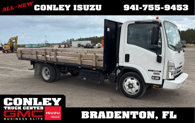 2023 ISUZU TRUCK NRR Base