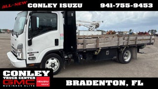 2023 ISUZU TRUCK NRR Base