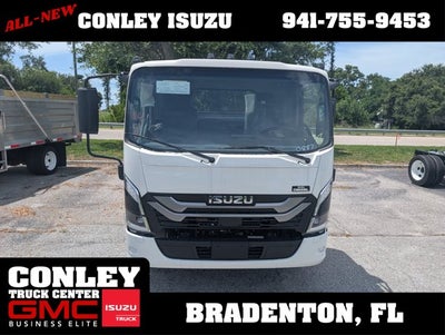 2027 ISUZU TRUCK NRR DIESEL Base