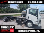 2027 ISUZU TRUCK NRR DIESEL Base